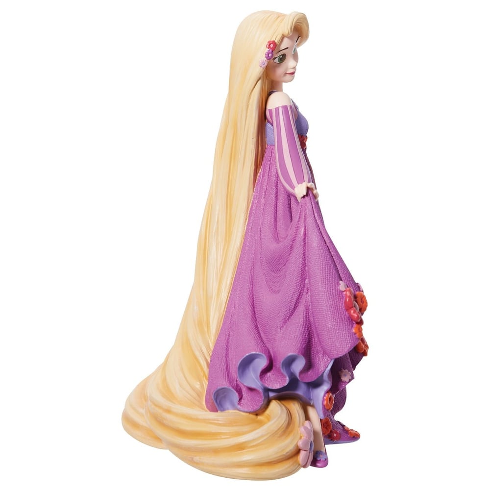 Botanical Rapunzel Lisanslı Figür Biblo