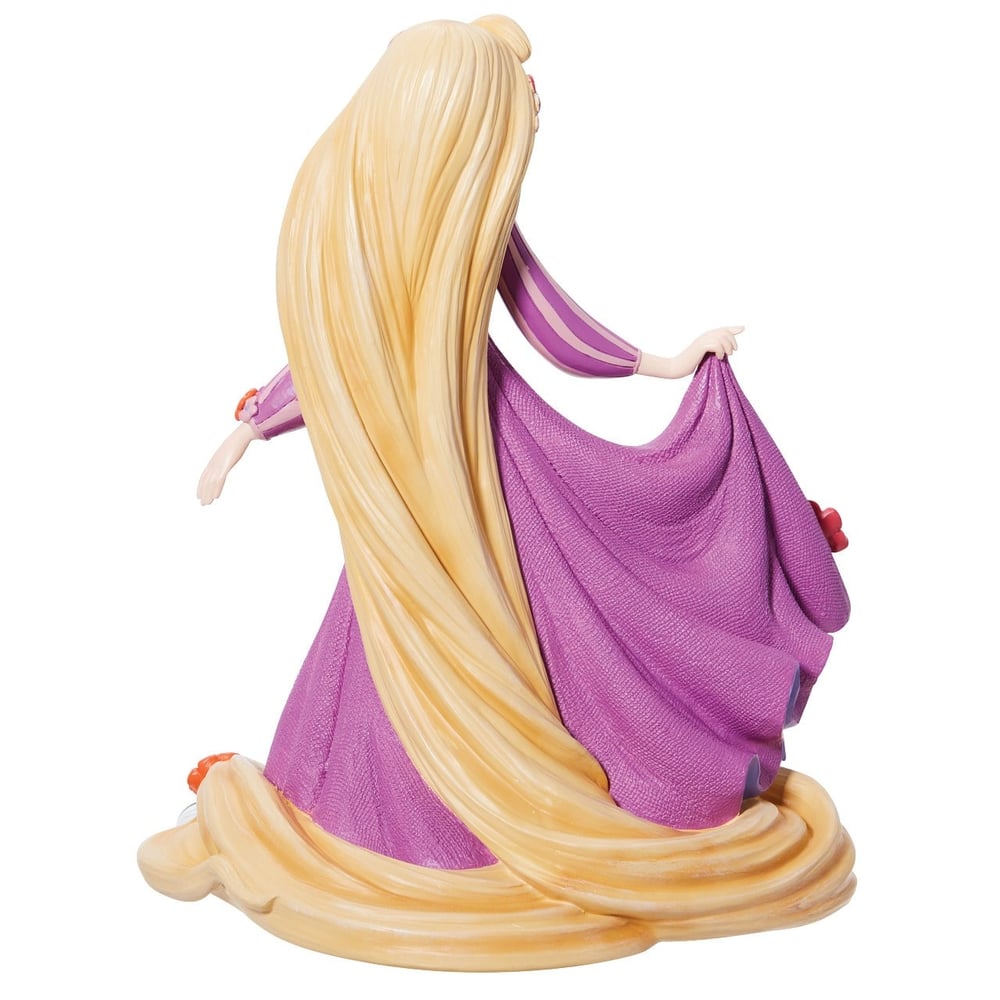 Botanical Rapunzel Lisanslı Figür Biblo