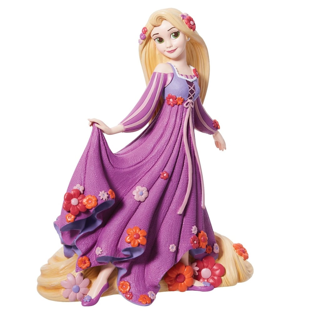 Botanical Rapunzel Lisanslı Figür Biblo