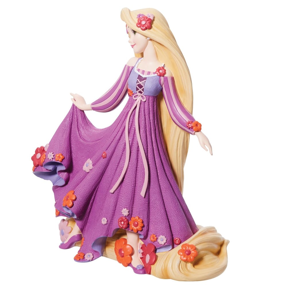 Botanical Rapunzel Lisanslı Figür Biblo