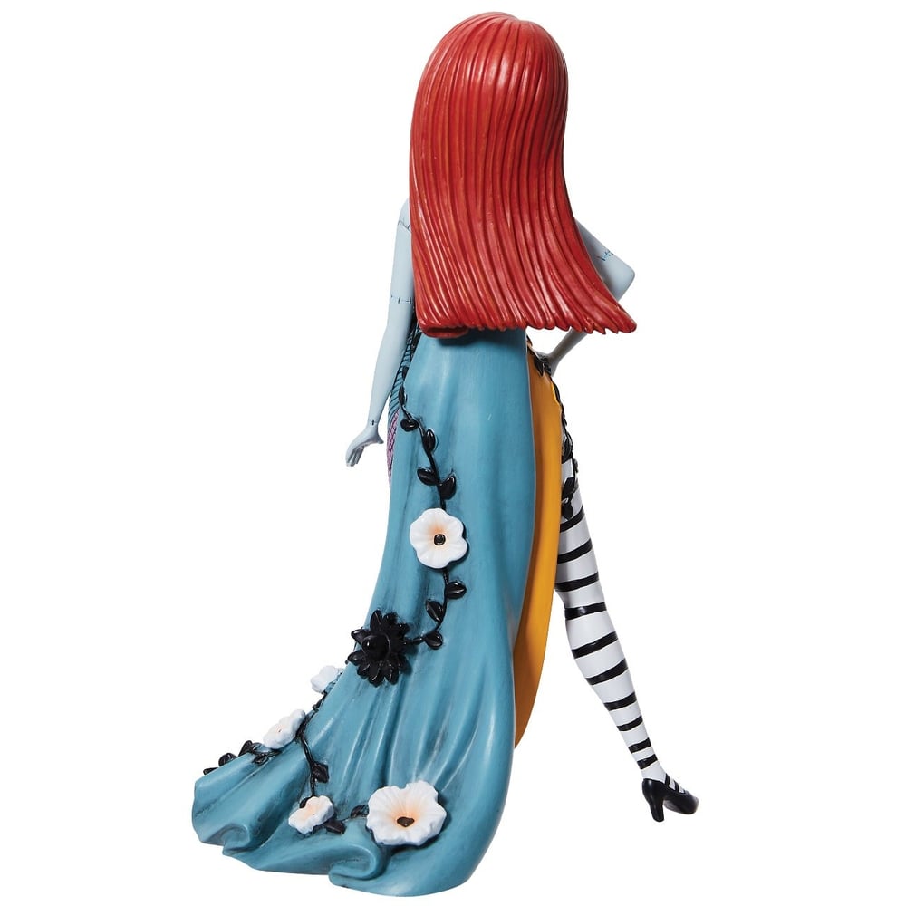 Botanik Sally Figür Biblo