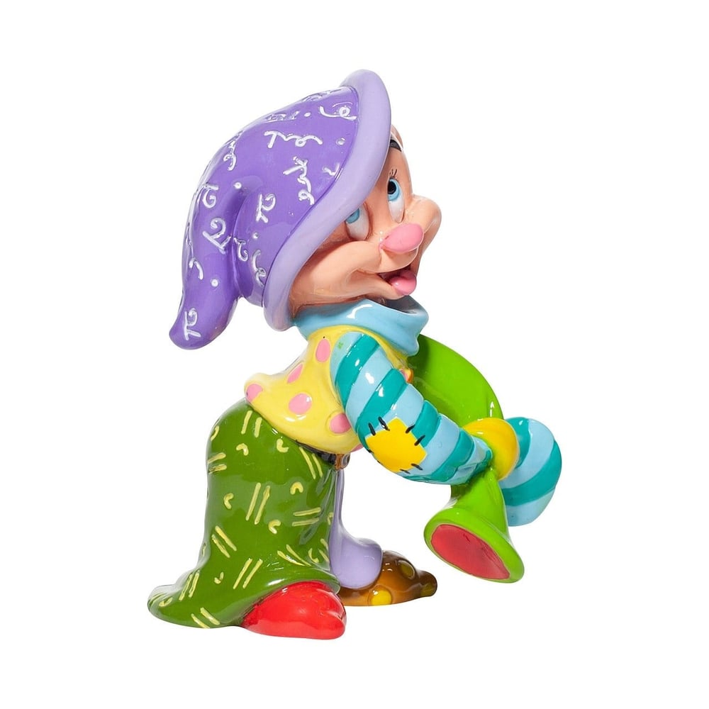 Britto Aptal Mini Figür Biblo