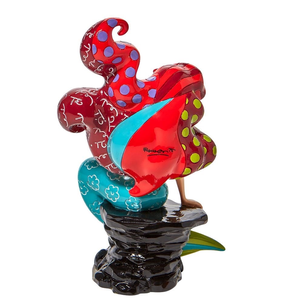 Britto Ariel Figür Biblo