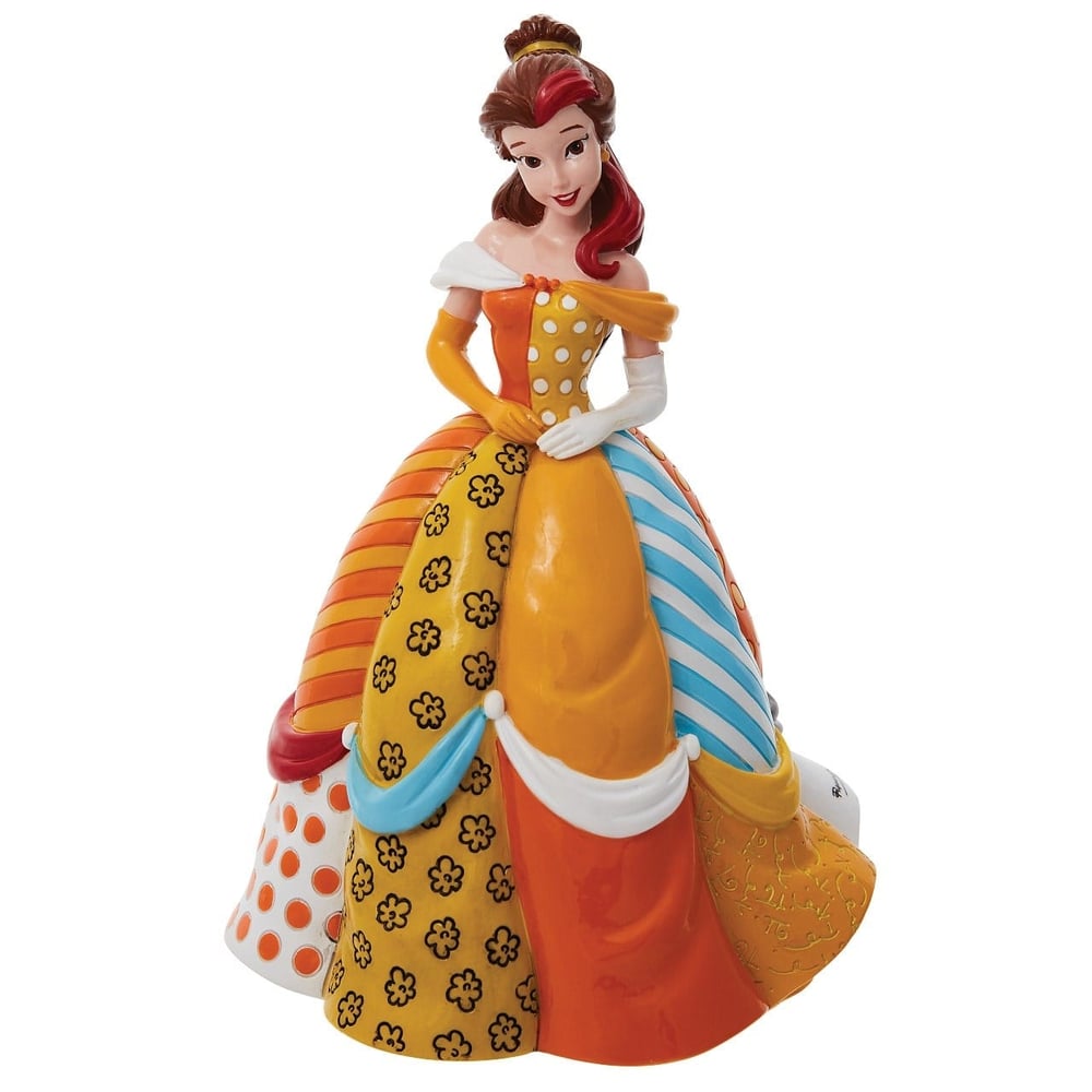 Britto Belle Figür Biblo
