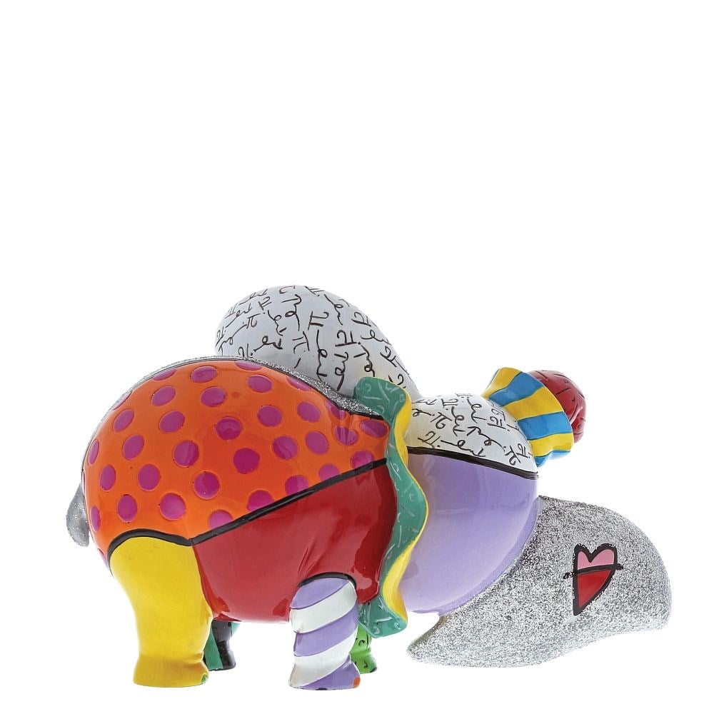 Britto Dumbo Figür Biblo