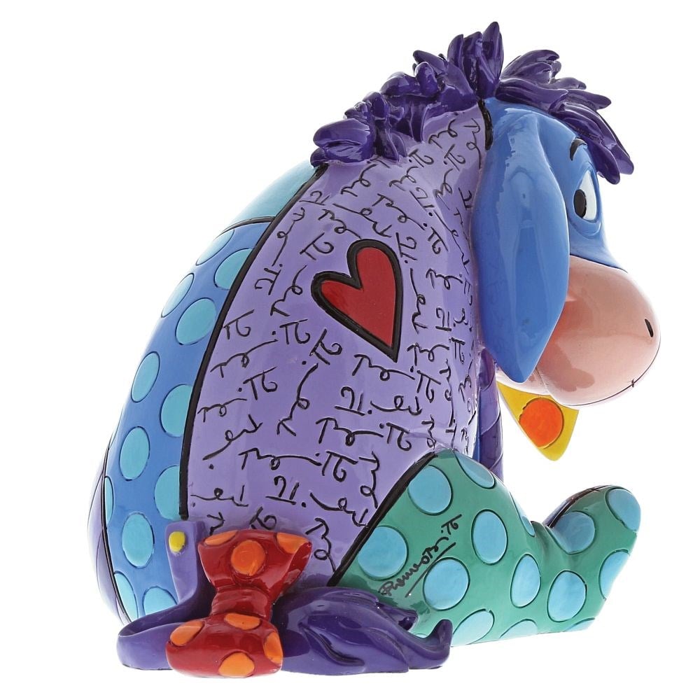Britto Eeyore Figür Biblo