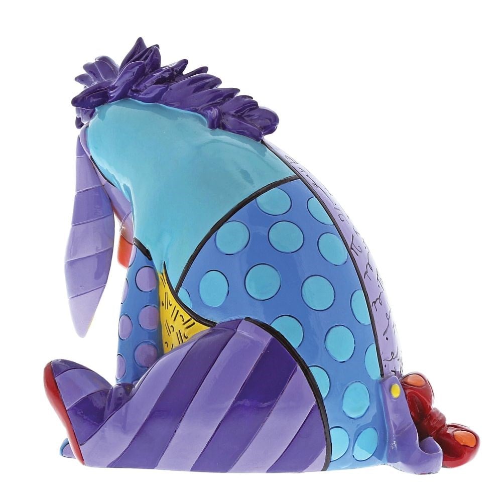 Britto Eeyore Figür Biblo