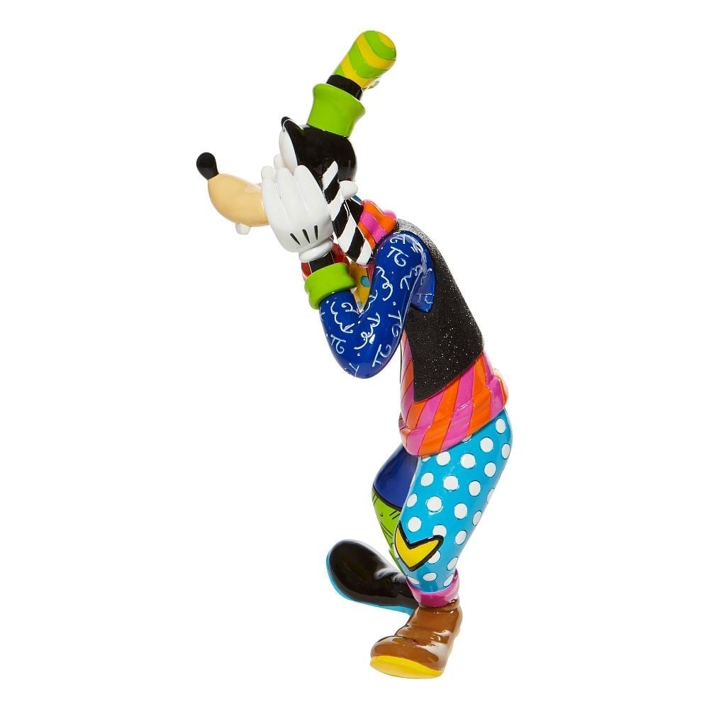 Britto Goofy Figür Biblo