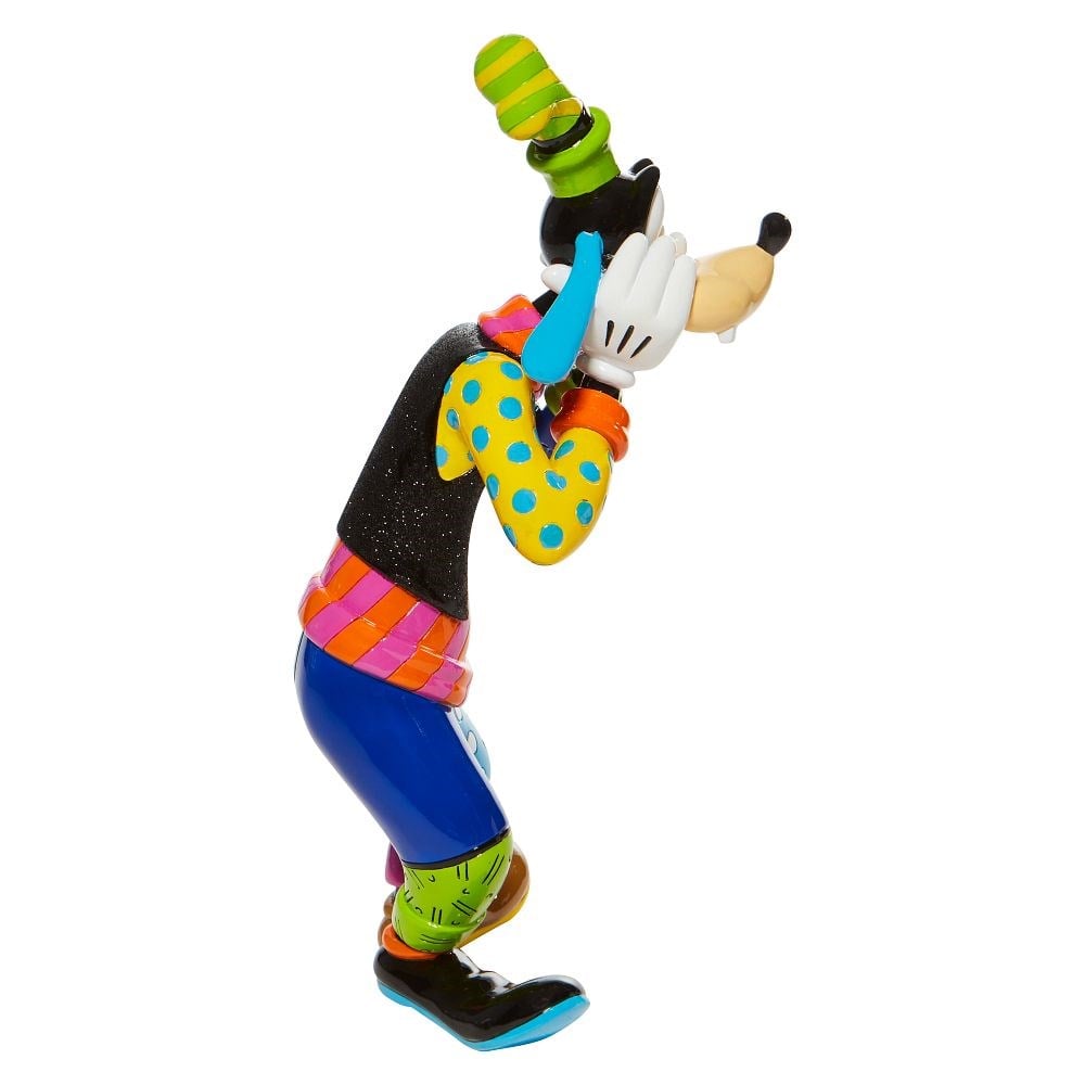 Britto Goofy Figür Biblo
