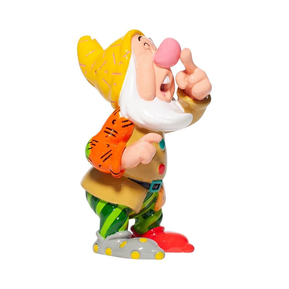 Britto Sneezey Mini Figür Biblo