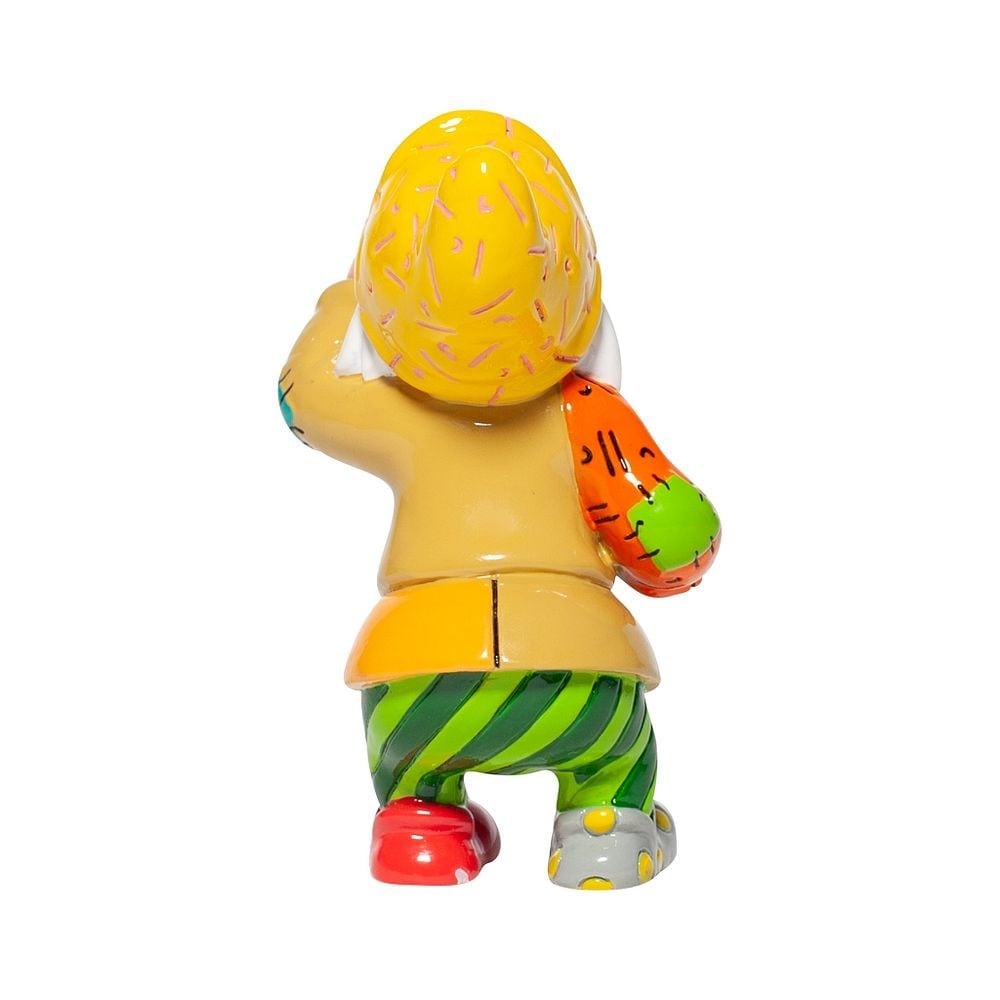 Britto Sneezey Mini Figür Biblo