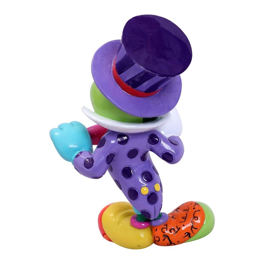 Britto Jiminy Kriket Mini Figür Biblo