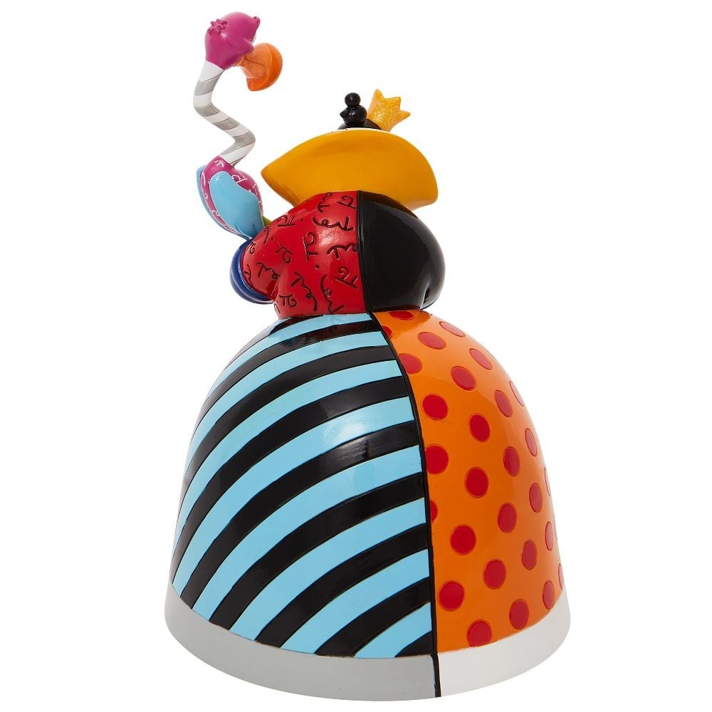 Britto Kupa Kraliçesi Figür Biblo