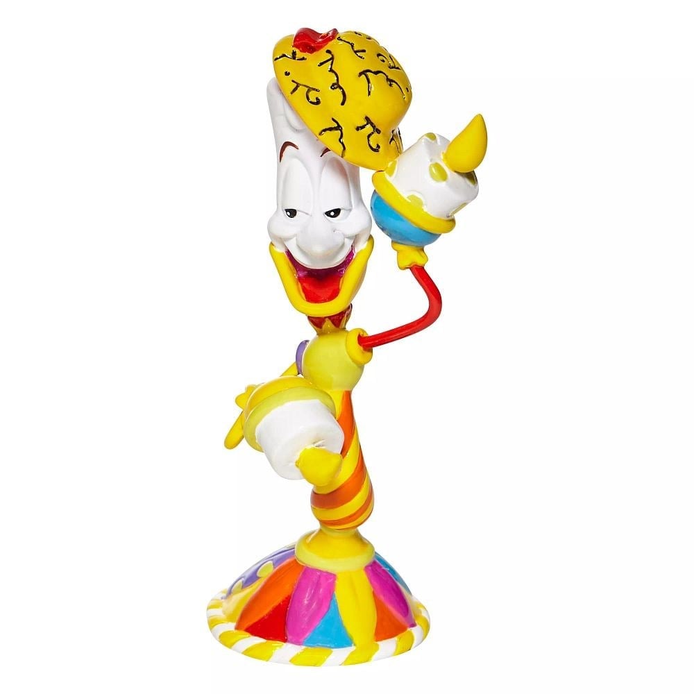 Britto Lumiere Mini Figür Biblo
