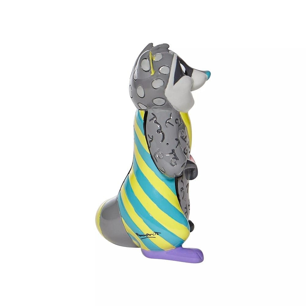 Britto Meeko Mini Figür Biblo