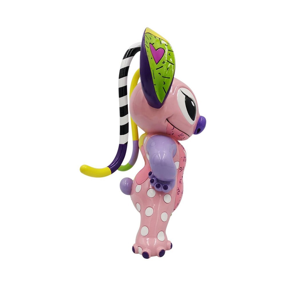 Britto Angel Stitch Figür Biblo