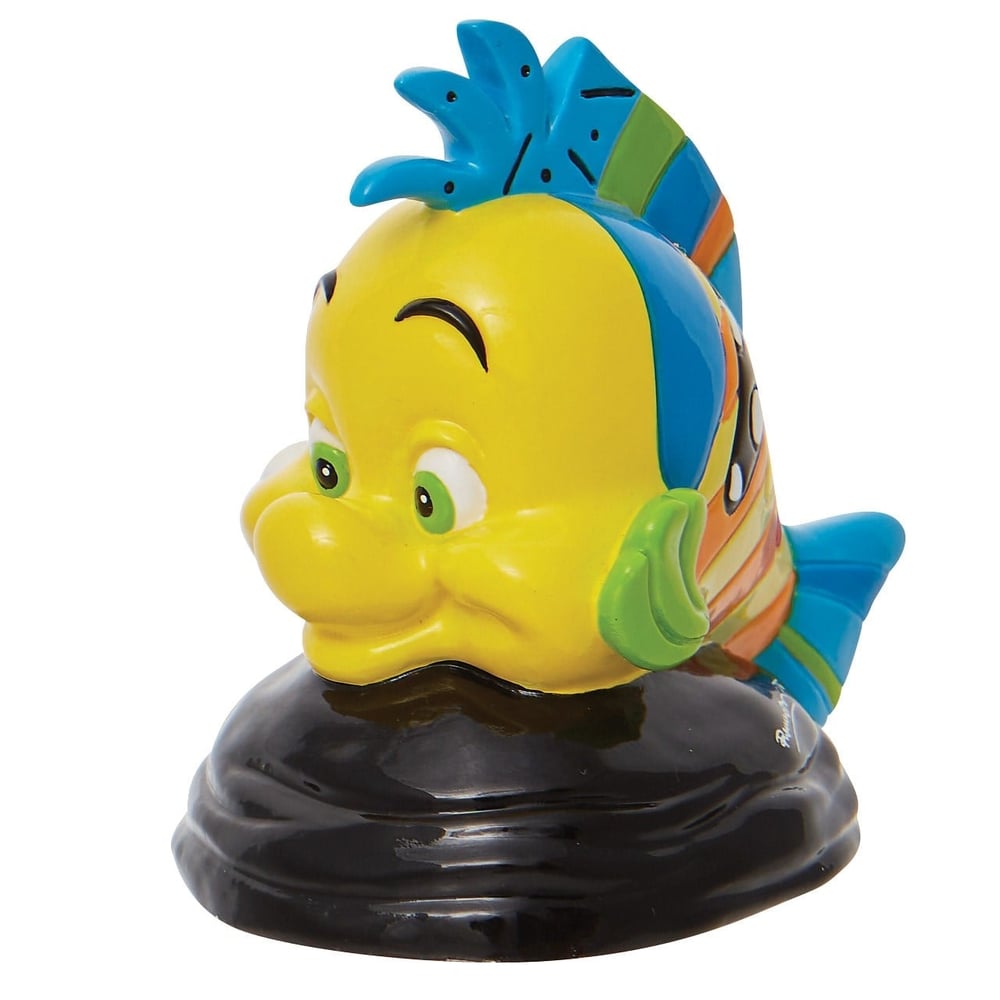 Britto Pisi Balığı Mini Figür Biblo
