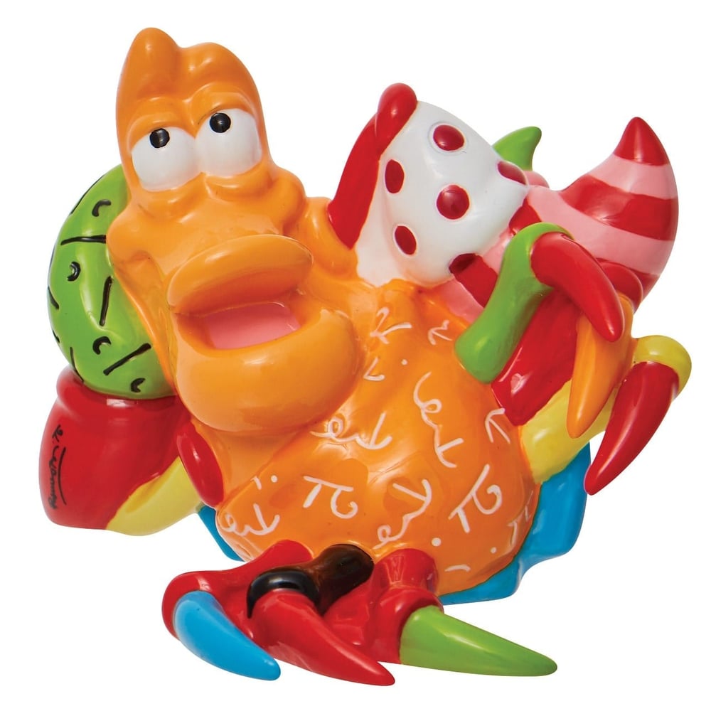 Britto Sebastian Mini Figür Biblo