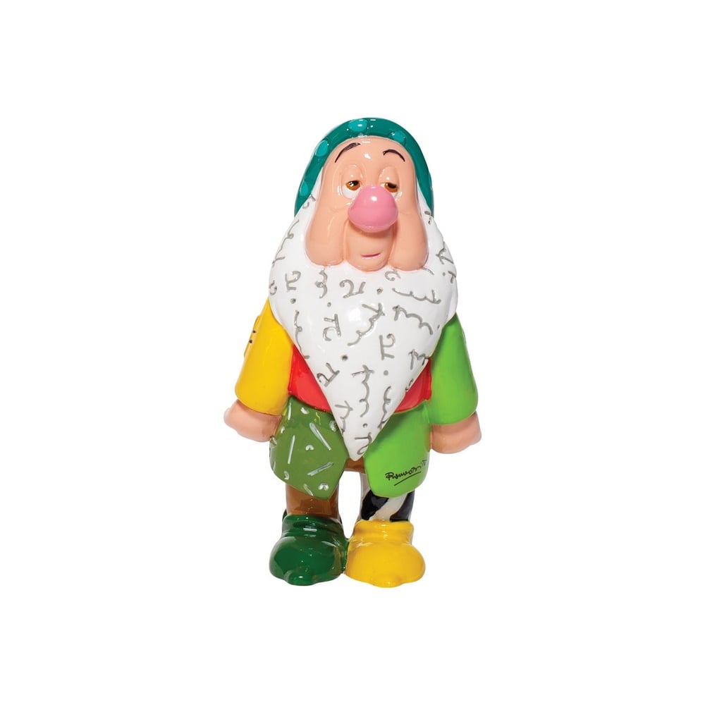 Britto Uykulu Mini Figür Biblo