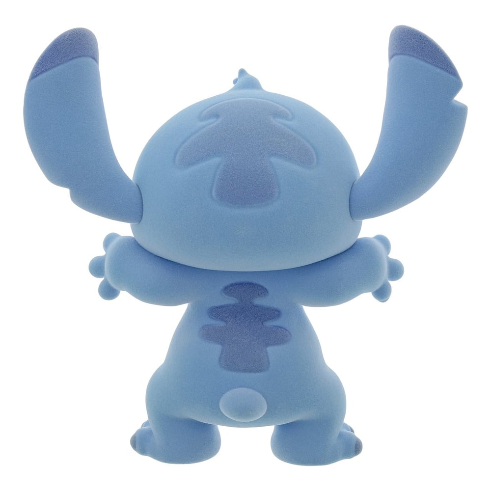 Büyük Flok Stitch Figür