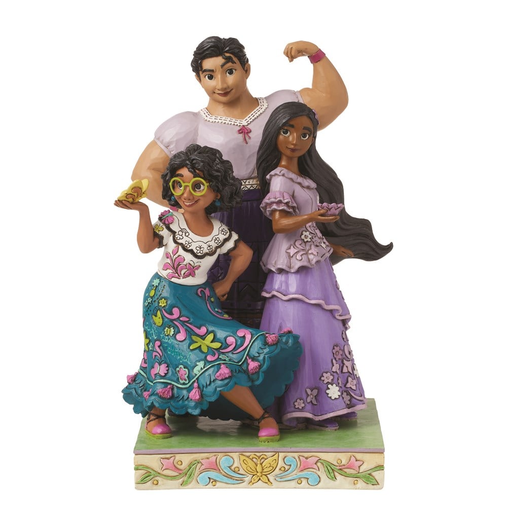 Disney Encanto Lisanslı Figür Biblo