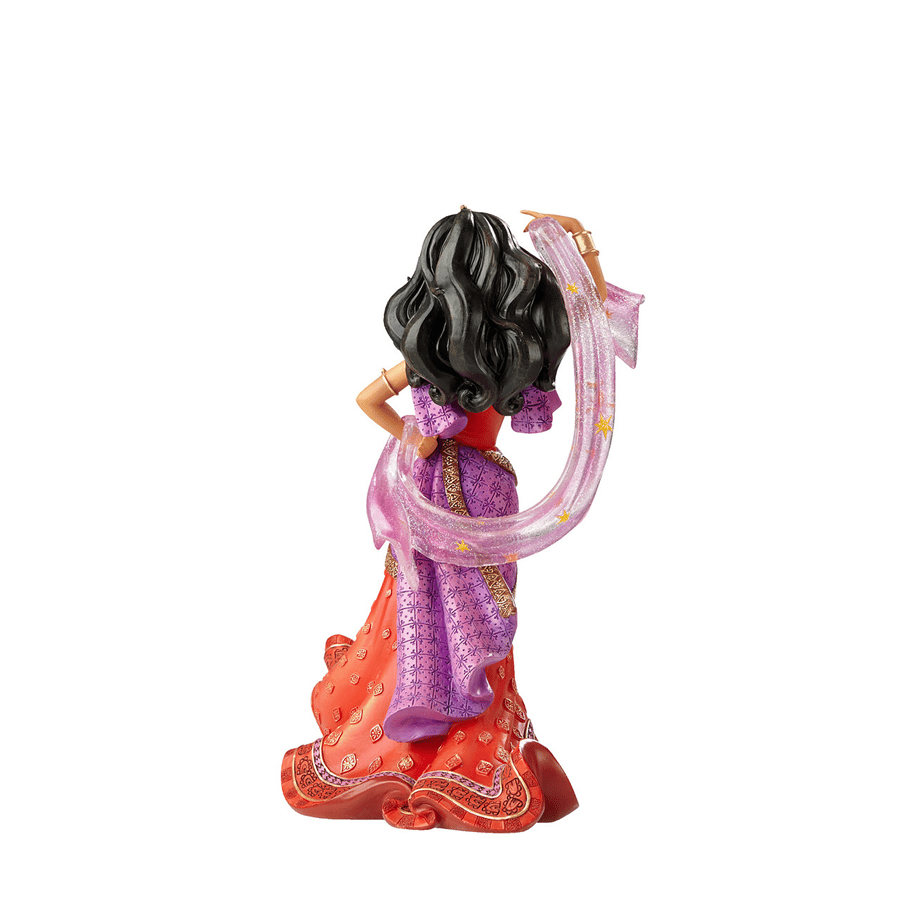 Esmeralda 20Th Anniversary Lisanslı Figür Biblo