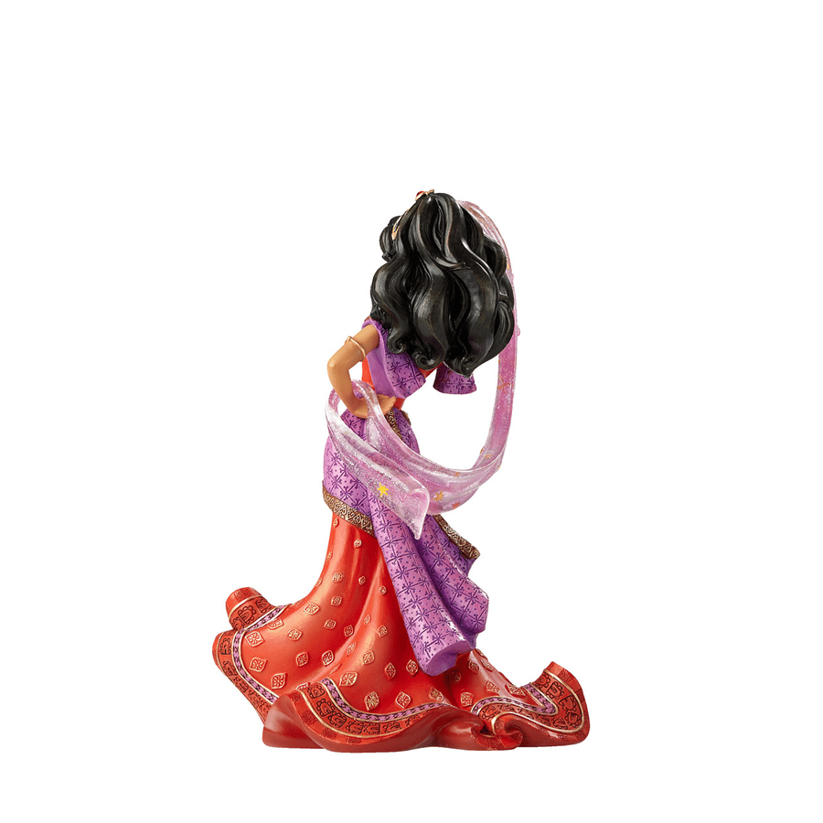 Esmeralda 20Th Anniversary Lisanslı Figür Biblo