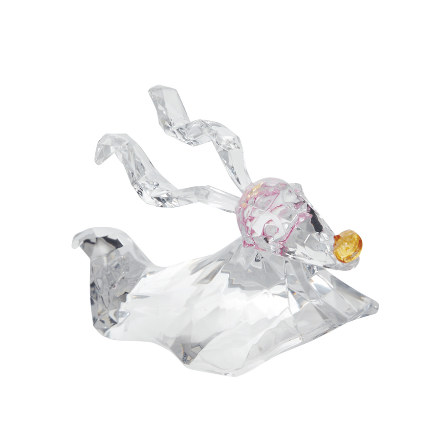 Facets Zero Figurine Lisanslı Figür Biblo
