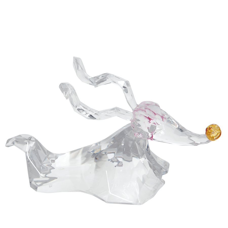 Facets Zero Figurine Lisanslı Figür Biblo