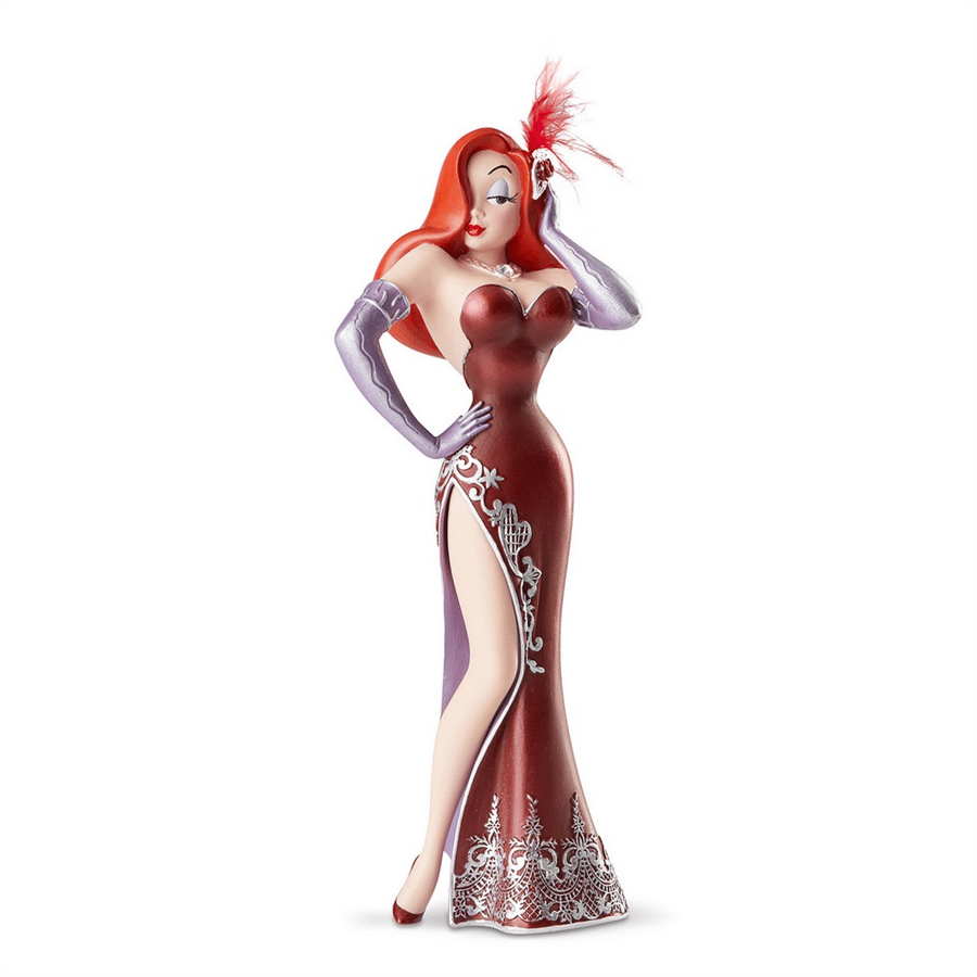 Jessica Rabbit Figür Biblo