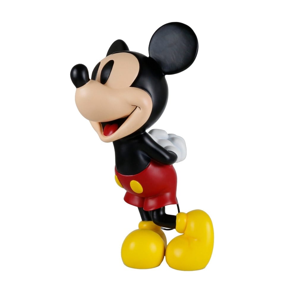 Disney Mickey Mouse İfade Figür Biblo