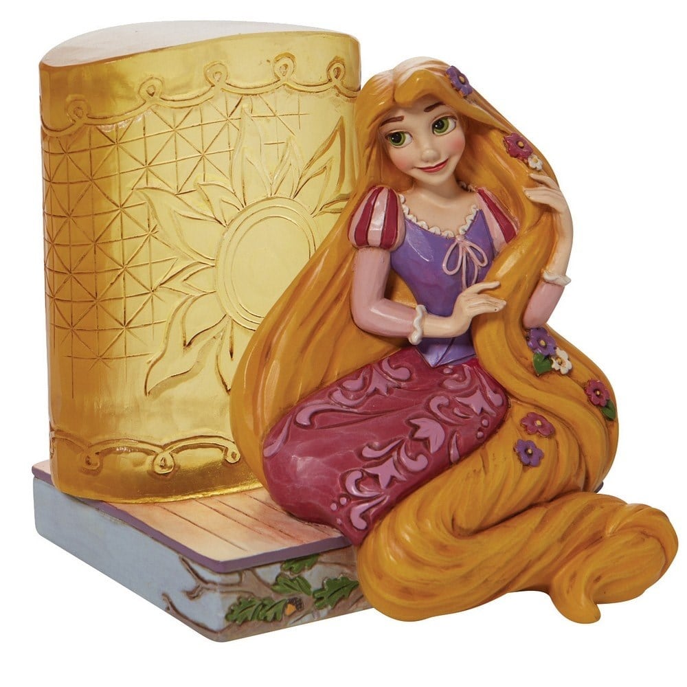 Rapunzel Fener Figür Biblo