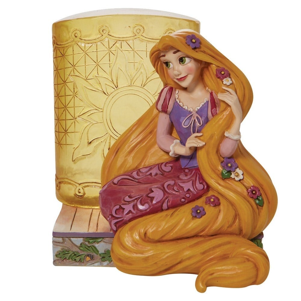 Rapunzel Fener Figür Biblo