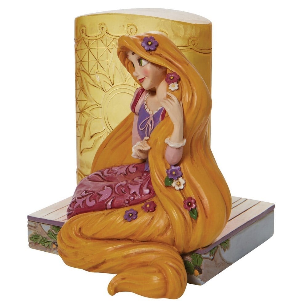 Rapunzel Fener Figür Biblo