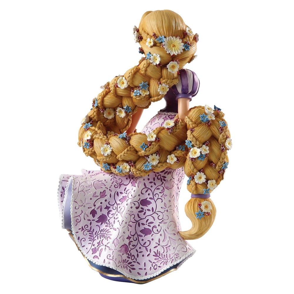 Rapunzel Figür Biblo