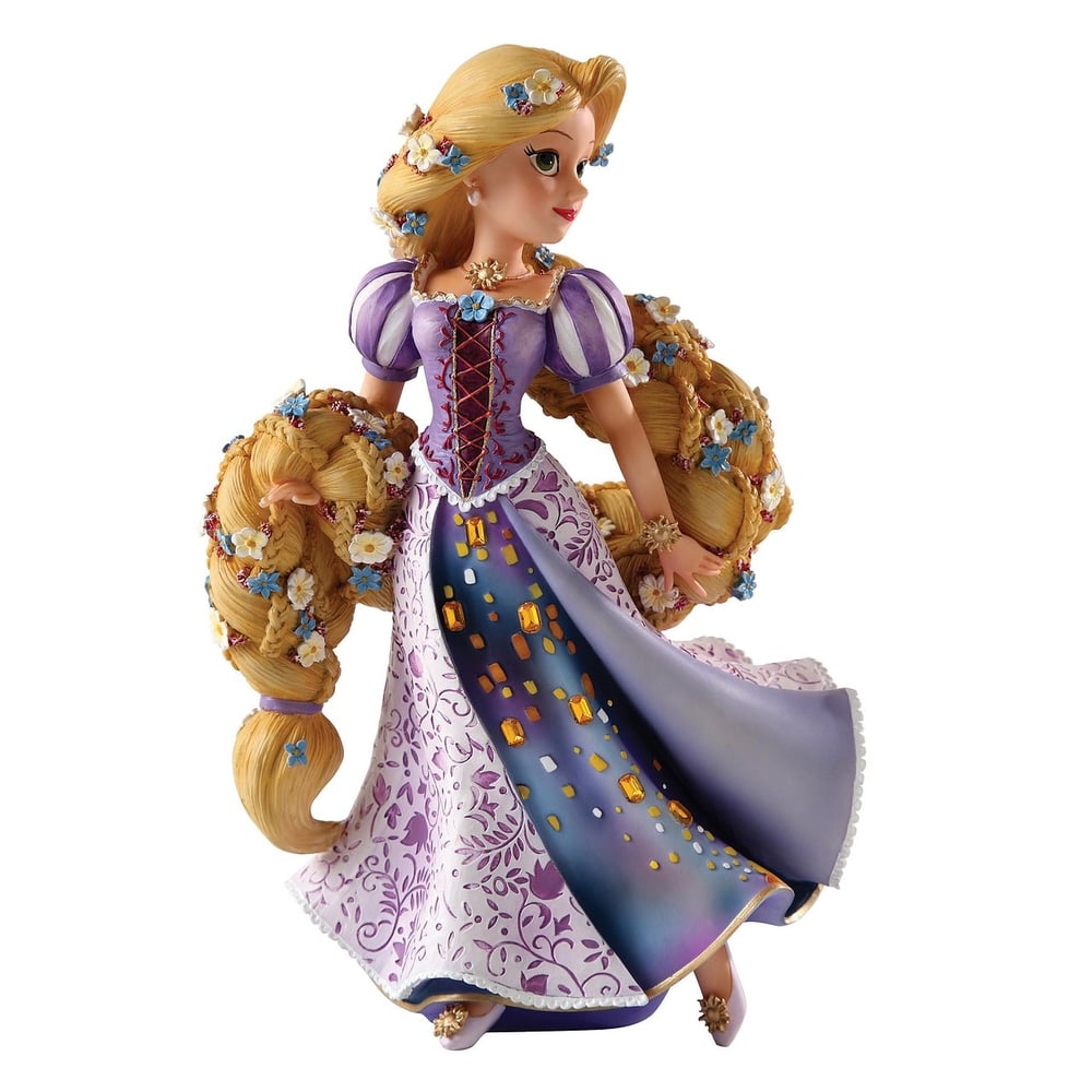 Rapunzel Figür Biblo