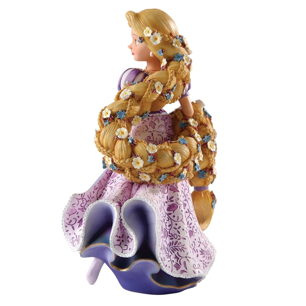 Rapunzel Figür Biblo