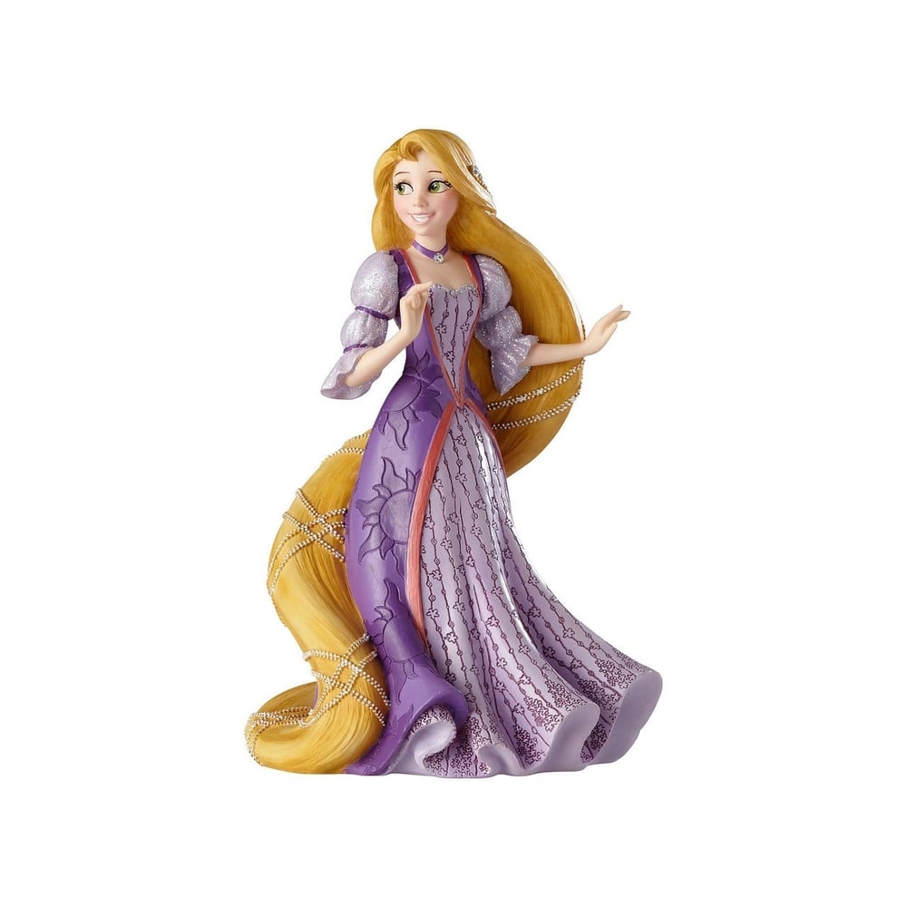 Rapunzel Figurine Lisanslı Figür Biblo