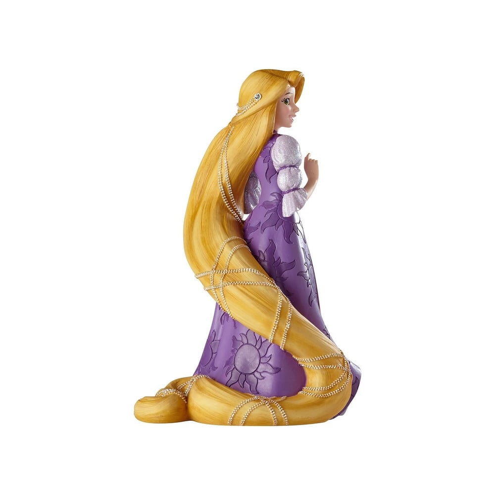 Rapunzel Figurine Lisanslı Figür Biblo
