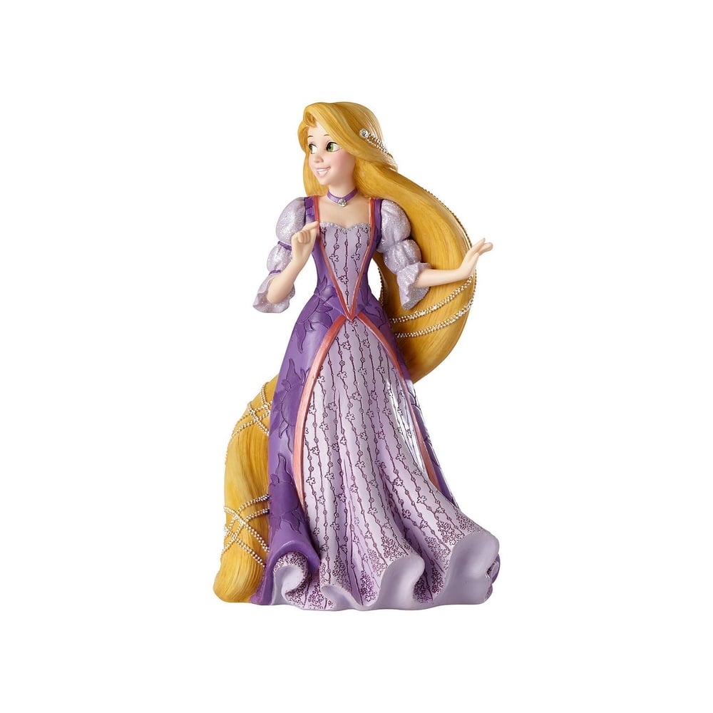Rapunzel Figurine Lisanslı Figür Biblo