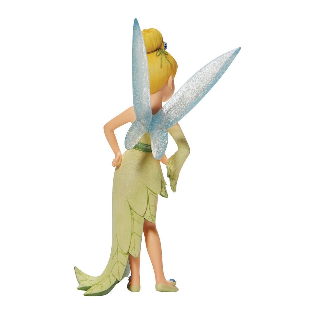 Tinkerbell Couture De Force Lisanslı Figür Biblo