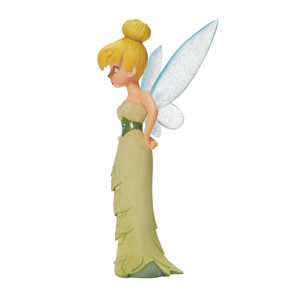 Tinkerbell Couture De Force Lisanslı Figür Biblo
