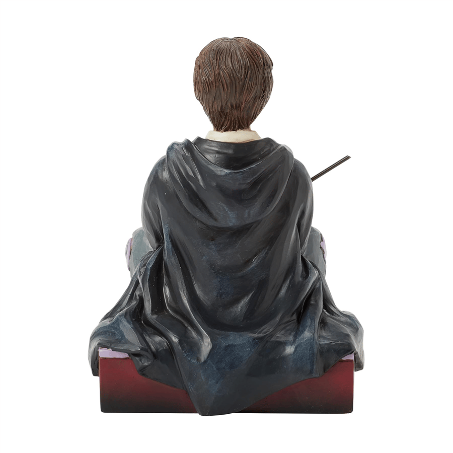 Harry Personality Pose Jim Shore Lisanslı Figür Biblo 10.5