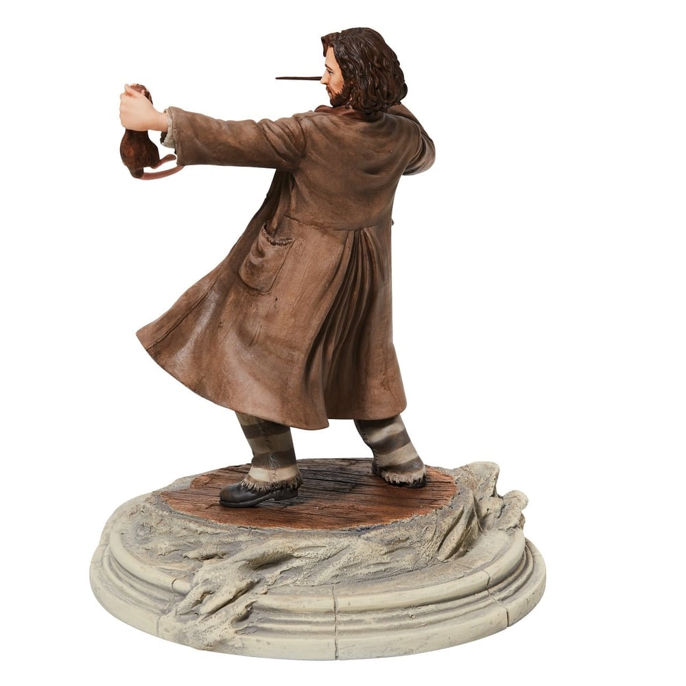 Harry Potter Sirus Black Prisoner Version Figür Biblo
