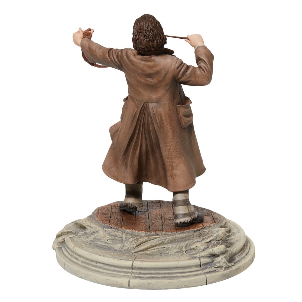 Harry Potter Sirus Black Prisoner Version Figür Biblo