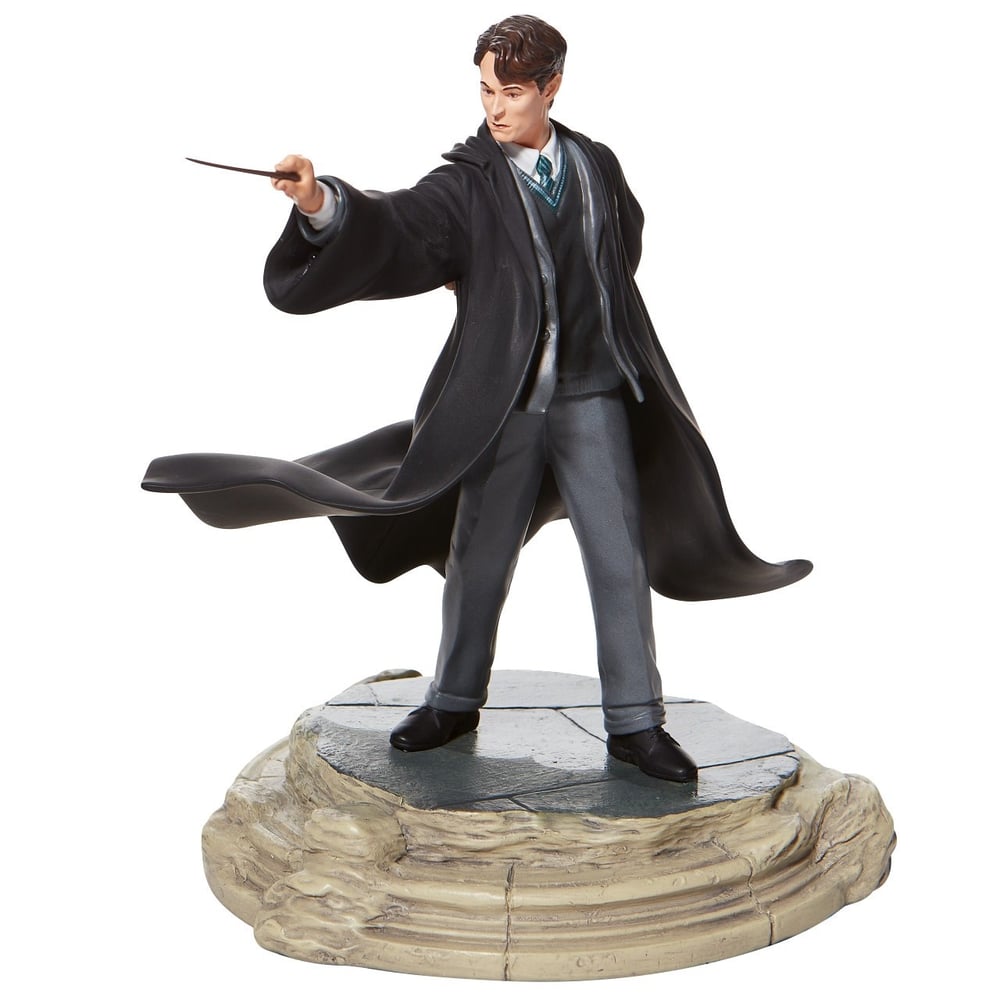 Harry Potter Tom Riddle Figür Biblo