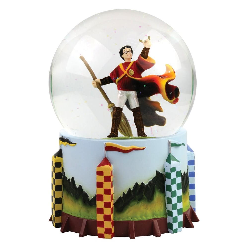 Harry Potter Waterball Su Küresi