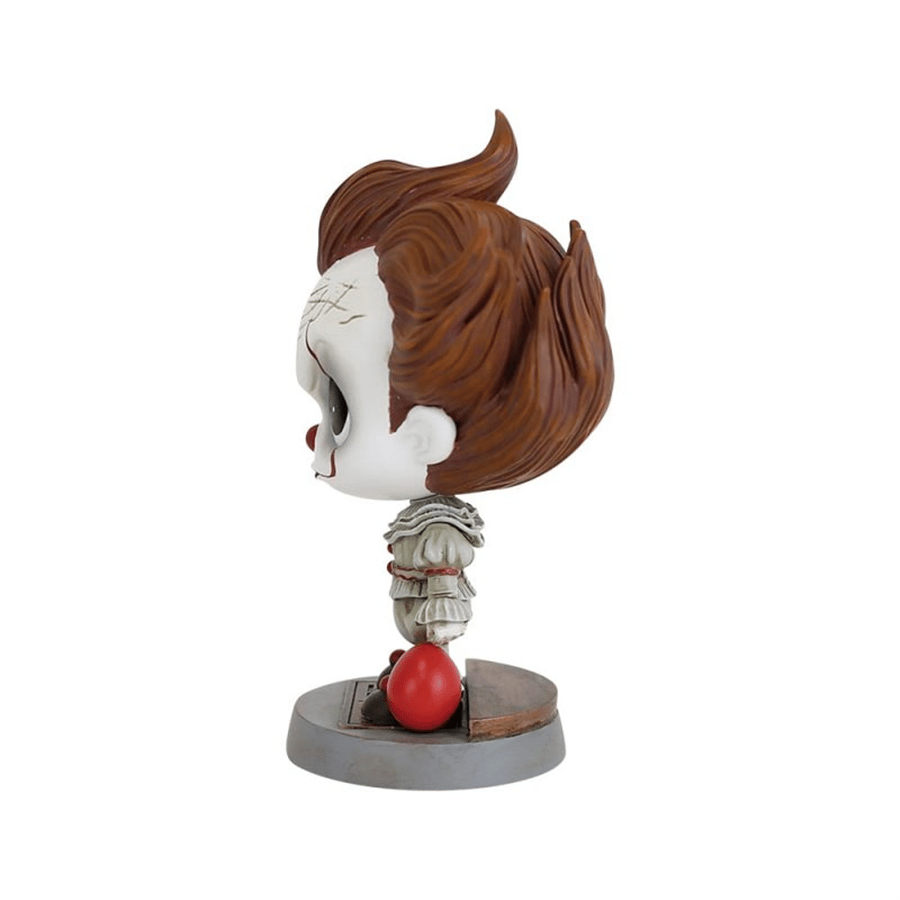 Pennywise Fig (Seri 1) Lisanslı Koleksiyon Figürü Biblo