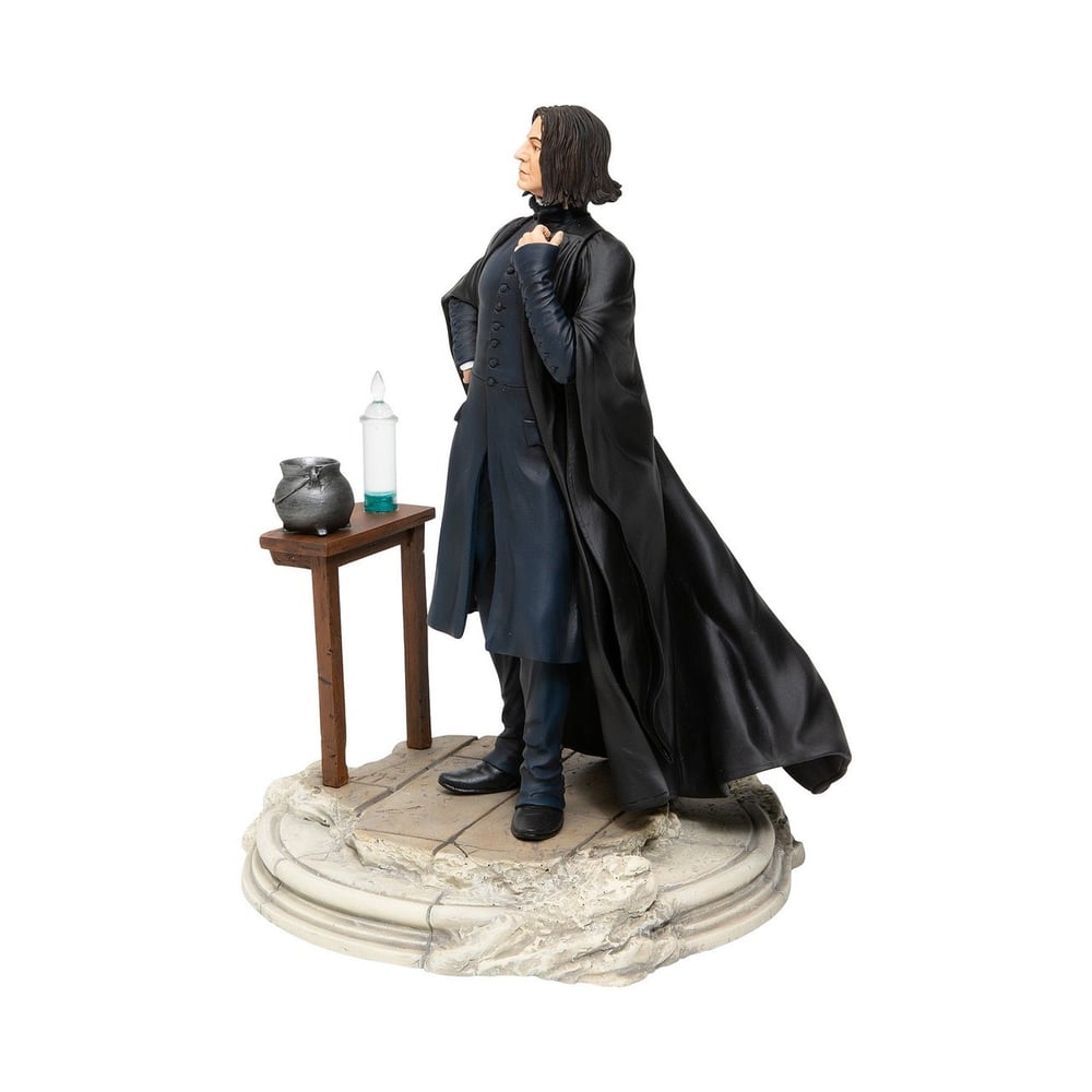 Profesör Snape Birinci Yıl Figür Biblo