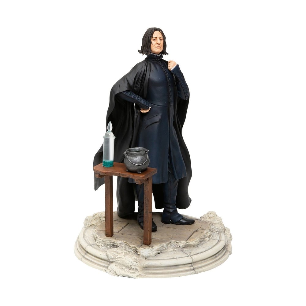 Profesör Snape Birinci Yıl Figür Biblo